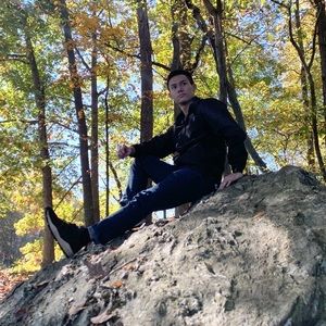 Meet your Posher, Ronald